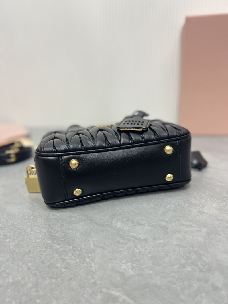 Miu Miu Top Handle Bags